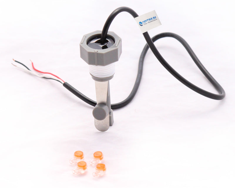 Aftermarket Flow Switch for Pentair® IntelliChlor® Salt Systems