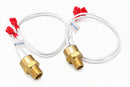 Aftermarket Replacement for Jandy® JXi® Heater High-Limit Sensor by Optimum Pool Technologies
