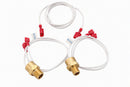 Jandy® JXi® Heater Repair Kit by Optimum Pool Technologies