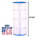 Cartridge Replacement Fits Pentair® Clean & Clear® 100 by Optimum Pool Technologies