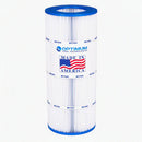 Cartridge Replacement Fits Pentair® Clean & Clear® 100 by Optimum Pool Technologies
