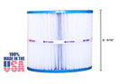 Cartridge Replacement Fits Pentair® Clean & Clear® 50 by Optimum Pool Technologies
