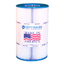 Cartridge Replacement Fits Pentair® Clean & Clear® 75 by Optimum Pool Technologies
