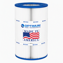 Cartridge Replacement Fits Pentair® Clean & Clear® 75 by Optimum Pool Technologies