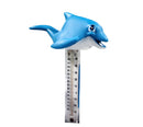 Floating Animal Thermometer with Cord