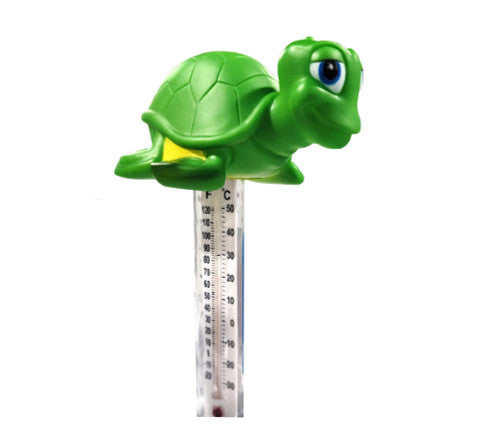 Floating Animal Thermometer with Cord