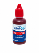 Water Test Kit Refills