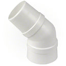 45 Degree Weir Elbow - Zodiac®