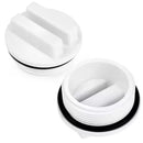 Aftermarket Filter Drain Plug (For Hayward® and Pentair®) 1.5"