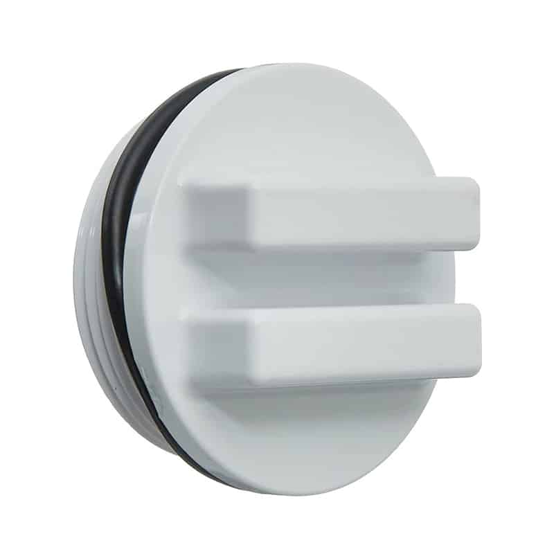 Aftermarket Filter Drain Plug (For Hayward® and Pentair®) 1.5"