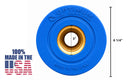 Filter Cartridge Replacement for Pentair® Quad DE 100® by Optimum Pool Technologies