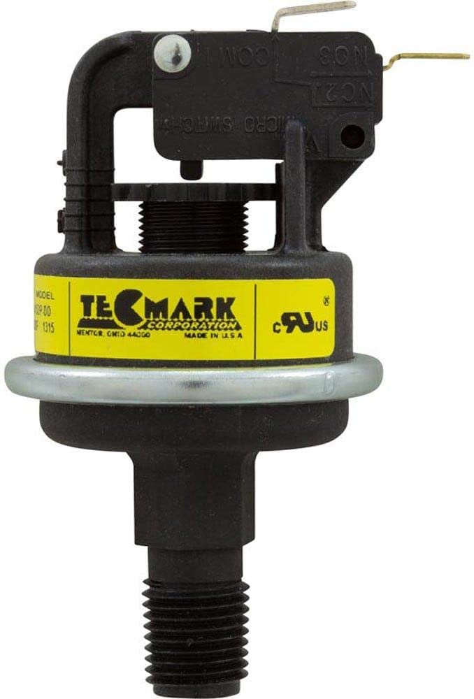 Heater Repair Kit for Pentair® MiniMax NT® Thermistors & Sensors