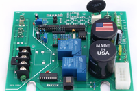Aqua Rite® PCB Main Circuit Board - Aftermarket Replacement
