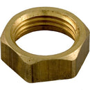 5/8-18.75 Hex X 17/6" Hex Head Nut