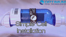 Simple Cell® - Replacement Salt Cell