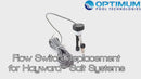 Flow Switch Aftermarket for Hayward®/Goldline® Salt Systems