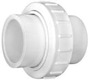 PVC Fittings - 2"