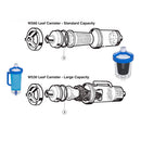 Generic Leaf Canister Lid O-Ring for Hayward® & Pentair®