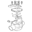 Replacement O-Ring Kit for Jandy® Neverlube® Valve O-Rings by Optimum Pool Technologies