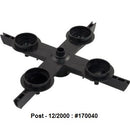 Pentair® Clean & Clear® Plus Filter Parts