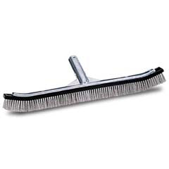 Nylon/Stainless Steel Combo Brush 18"and 24" - A&B®