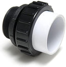 Hi-Temp Specialty Pump Unions