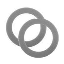 Generic Silicone Gasket for T-Cell® (2PK) Salt Cell Ends