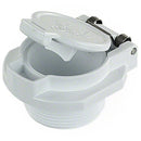 Vac Lock Kit - Threaded Suction Line Wall Fitting