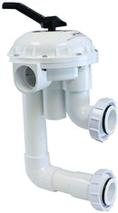 Pentair® HiFlow Multiport Valve 2"