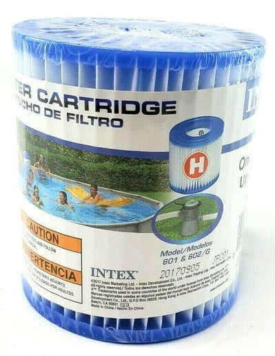 Intex® Filter Cartridges