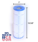 Cartridge Replacement Fits SwimClear® C-3020 by Optimum Pool Technologies
