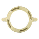 Pentair® WhisperFlo® Almond Strainer Cover Clamp