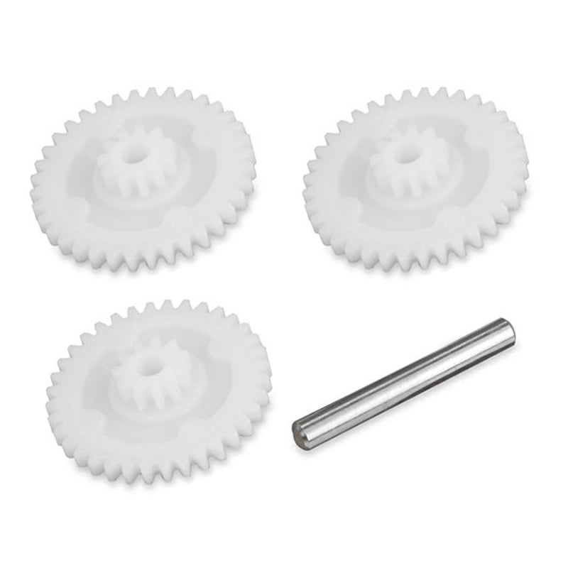 Pentair® Rebel® (V1) Suction Cleaner Parts