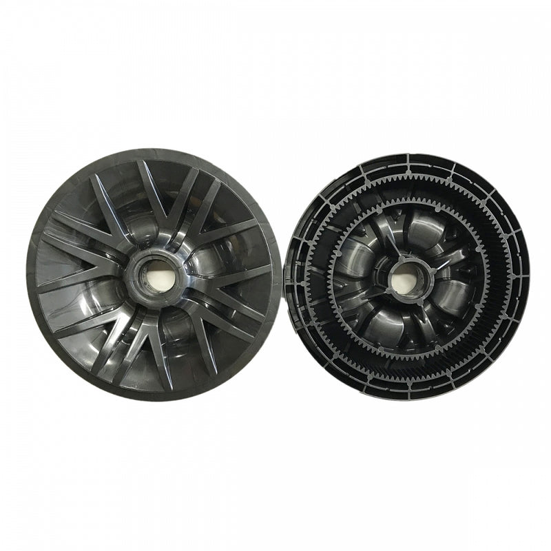 Replacement Wheel 2PK for Pentair® Rebel® Pool Cleaner - V2