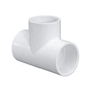 PVC Fittings - 2.5"