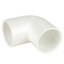 PVC Fittings - 2.5"