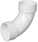 PVC Fittings - 2"
