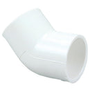 PVC Fittings - 2.5"