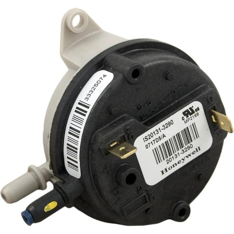 Air Pressure Switch for Pentair® MasterTemp® & Max-E-Therm® Heaters