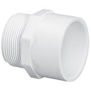 PVC Fittings - 1.5"
