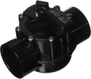 Jandy® NeverLube® 2-Port Valve 1.5" & 2"