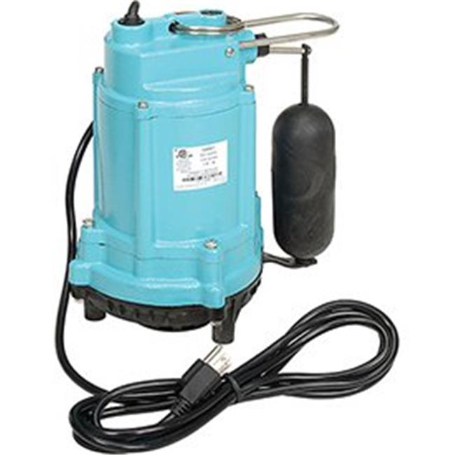 Little Giant .3HP Submersible Pump