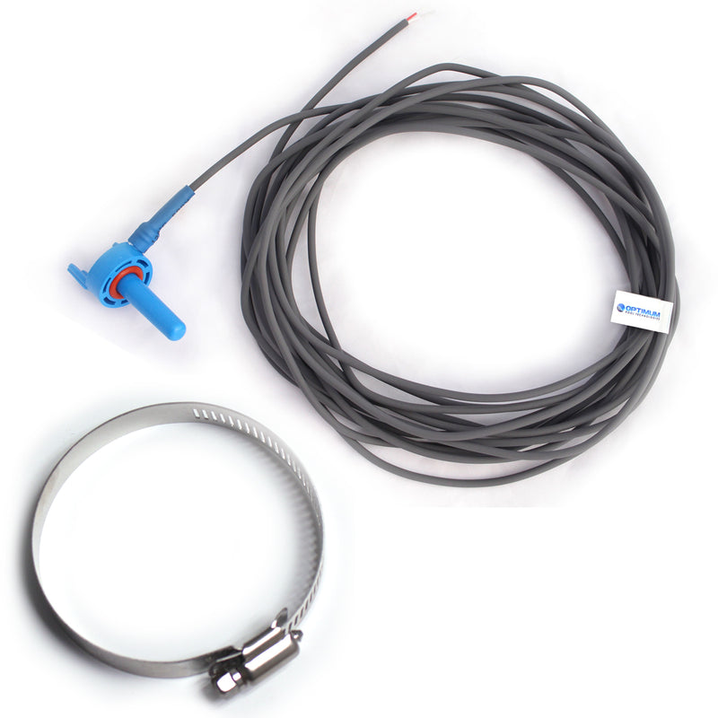 Temperature Sensor Replacement for Pentair® Systems by Optimum Pool Technologies