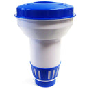 Floating Chemical Dispensers