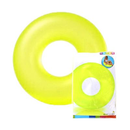 Neon Frost Swim Tube