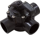 TruSeal® 3-Port Diverter Valve - 1.5" or 2"