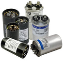 Motor Capacitors