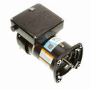VGreen Evo® Variable Speed Replacement Motor - Square Flange