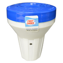 Floating Chemical Dispensers