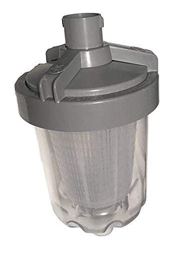 First Choice® Leaf Canister : Standard